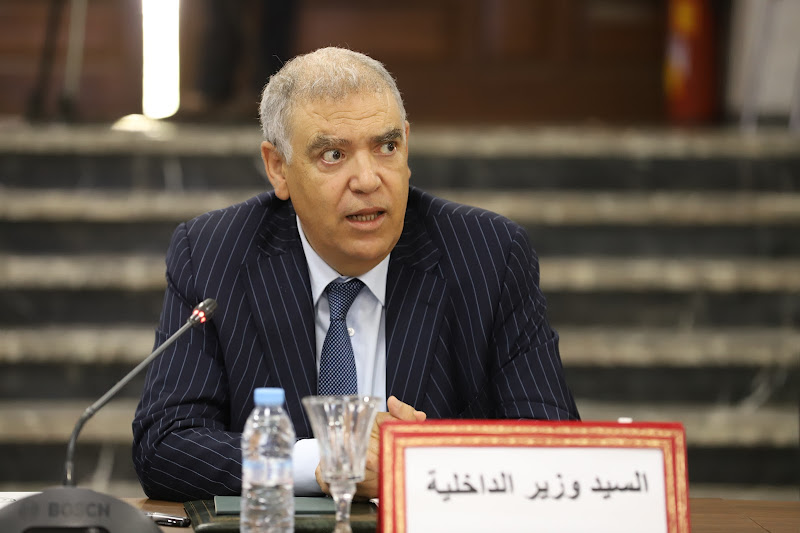مصدر ينفي التقسيم الإداري الجديد مصدر ينفي التقسيم الإداري الجديد