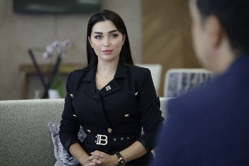 فرح الفاسي تثمن التتويج بالكاميرون فرح الفاسي تثمن التتويج بالكاميرون