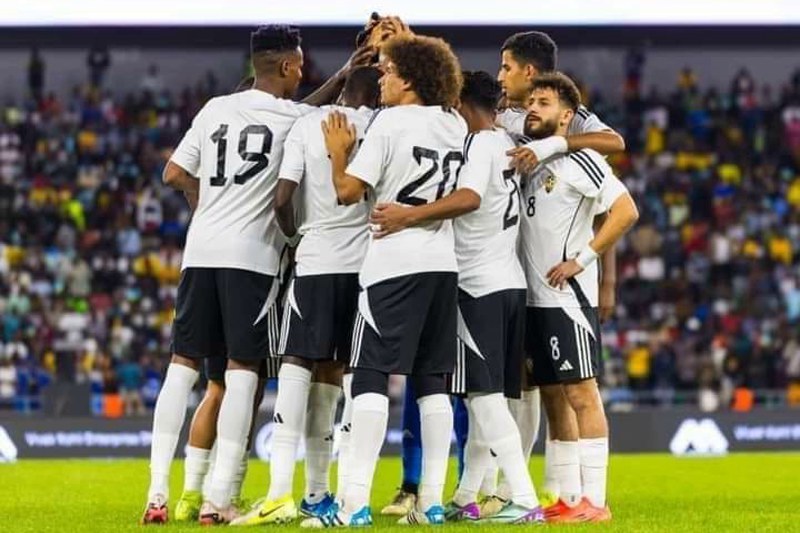 ليبيا تفشل في بلوغ نهائيات إفريقيا