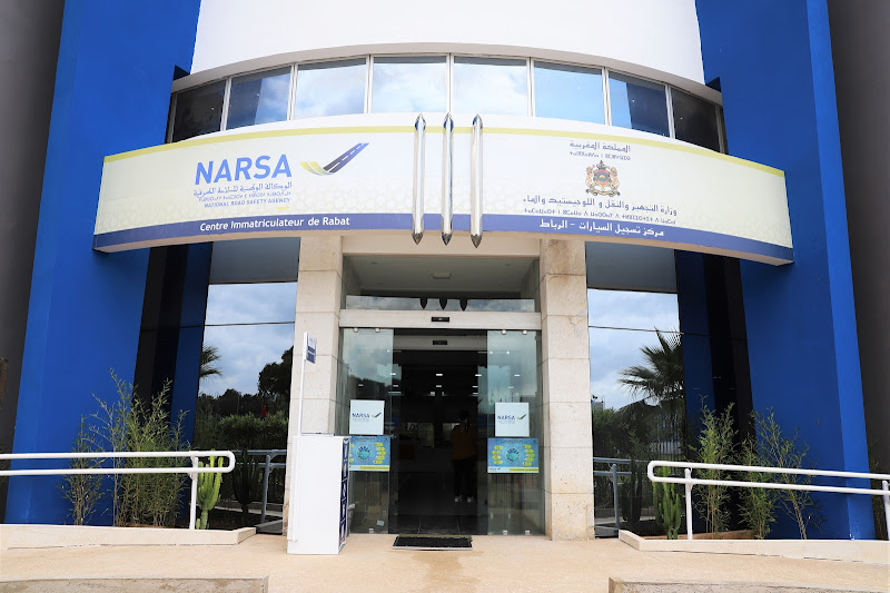 تهم تهريب وتزوير وثائق سيارات فاخرة تطارد مسؤولين في نارسا تهم تهريب وتزوير وثائق سيارات فاخرة تطارد مسؤولين في نارسا
