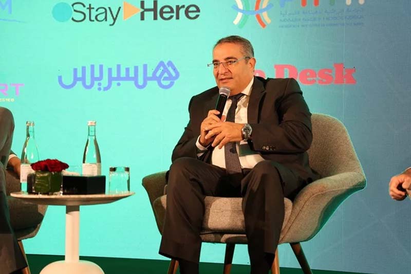 برقاد وتطوير الاستثمارات السياحية برقاد وتطوير الاستثمارات السياحية
