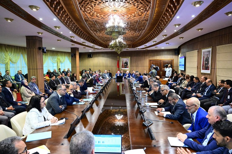 الاشتراكي يعدد عيوب مشروع قانون المالية وينتقد التعديل الحكومي