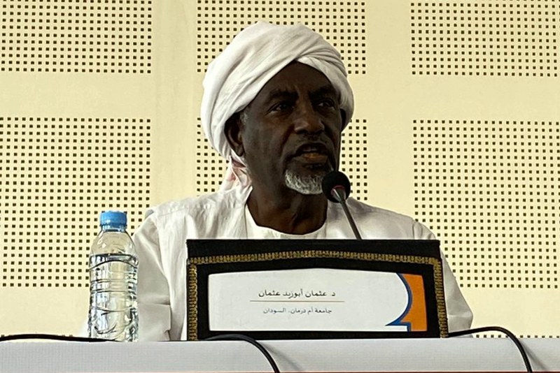 ندوة بمكناس تقتفي طرائف الحجيج