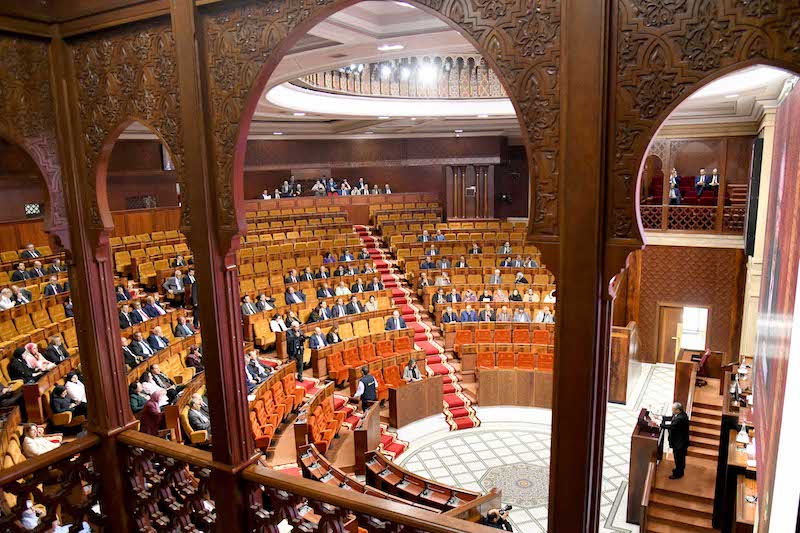 لماذا يرفض القضاء الدستوري استماع النواب لممثلي القطاع الخصوصي؟