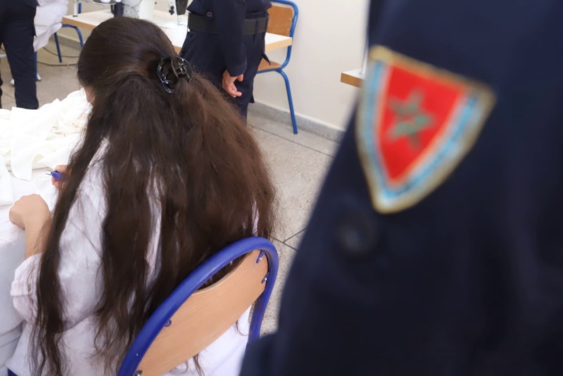 تفاصيل تعويضات التأهيل والأخطار لفائدة موظفي السجون في المغرب تفاصيل تعويضات التأهيل والأخطار لفائدة موظفي السجون في المغرب