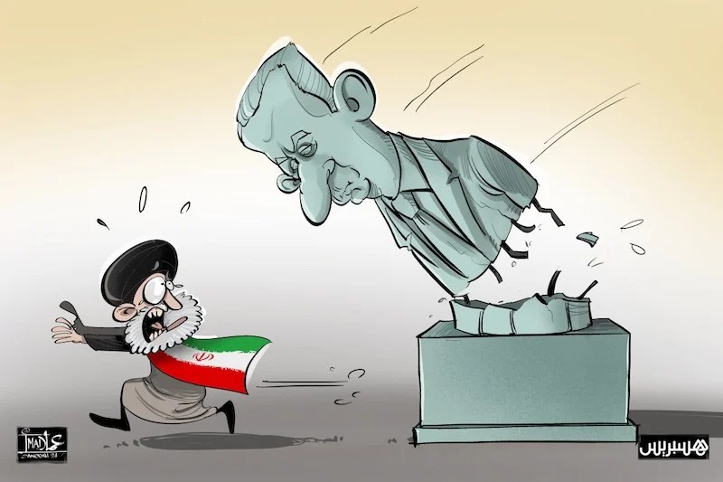 حزب الله يعلق على سقوط نظام الأسد .. وأمريكا تتواصل مباشرة مع الجولاني حزب الله يعلق على سقوط نظام الأسد .. وأمريكا تتواصل مباشرة مع الجولاني