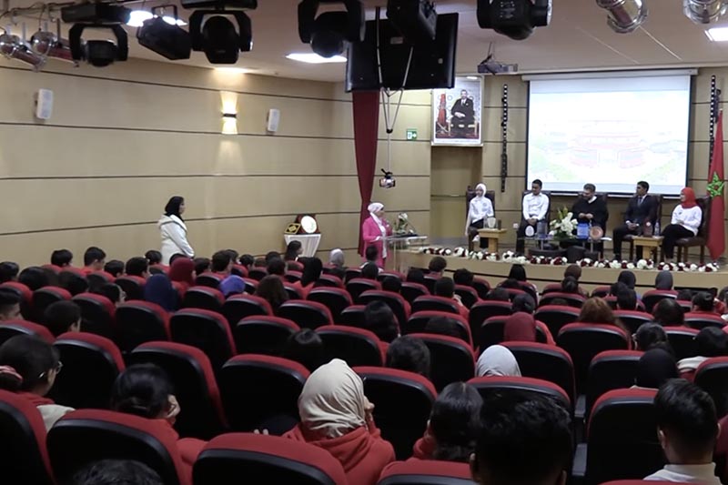 العربية والذكاء االصطناعي