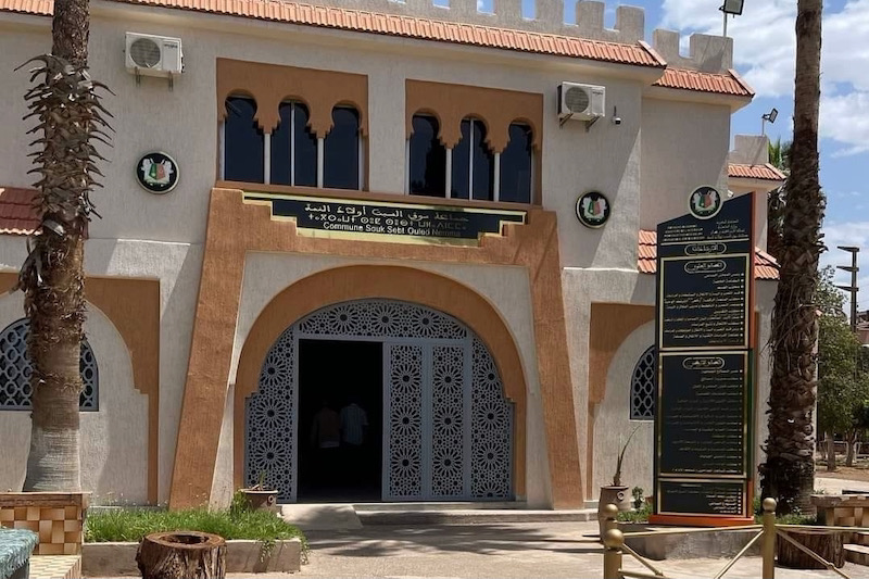 هيئة المساواة تستقيل في أولاد النمة
