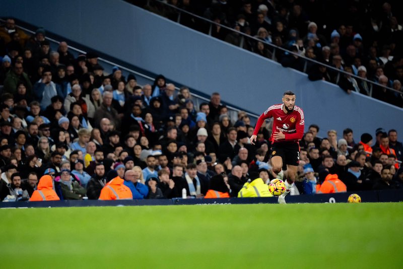 قيمة مزراوي تبلغ 32 مليون يورو