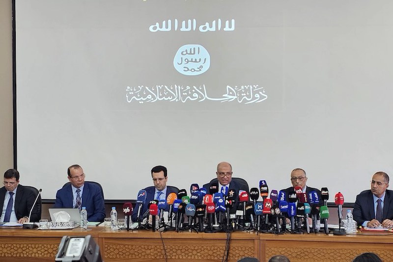تفجير مقرات أمنية ومحلات عمومية .. البسيج يكشف تفاصيل خلية الأشقاء