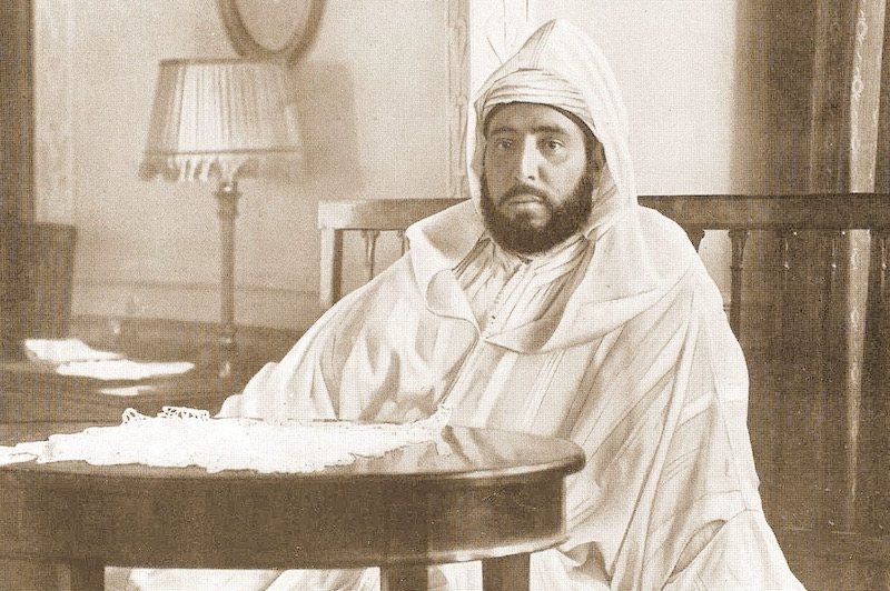 جبرون يحقق داء العطب قديم