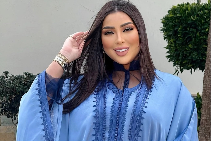 بطمة تلتقي الجمهور خارج المغرب
