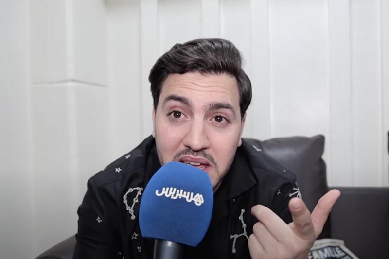 الراضي وحلم الطفولة