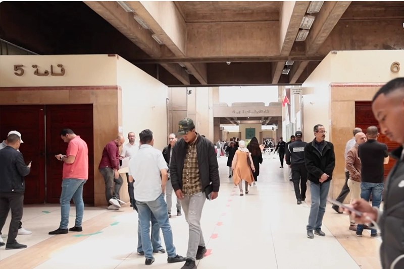 مستجدات محاكمة الناصيري مستجدات محاكمة الناصيري