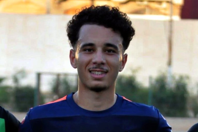 مغربي يفارق الحياة برصاص الجزائر مغربي يفارق الحياة برصاص الجزائر
