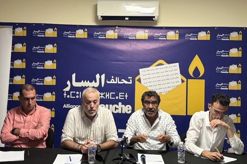 العسري: تعيين المنصوري التزام ملكي صريح بالمادة 47 من الدستور