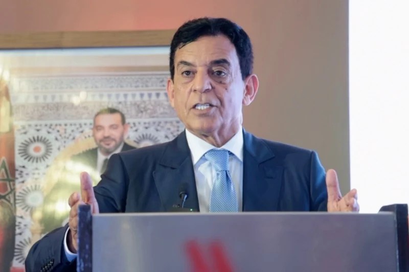 الاتحاد الدستوري يطرح برنامج السرعة الواحدة لتقليص تفاوتات التنمية