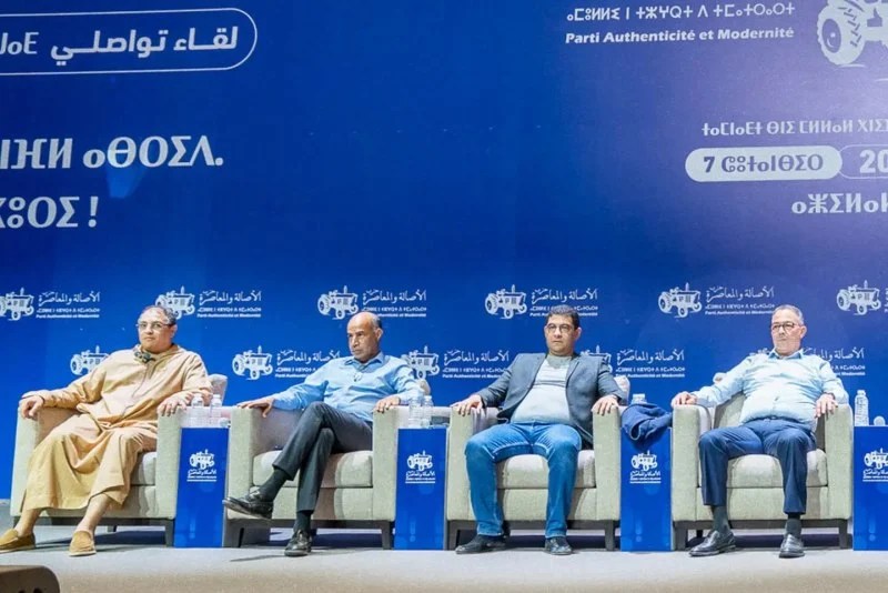 صابري: إنصاف المناطق الجبلية يمر عبر سياسات التعليم والسكن والصحة