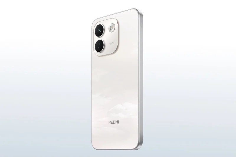 سلسلة REDMI Note 17 تصل المغرب سلسلة REDMI Note 17 تصل المغرب