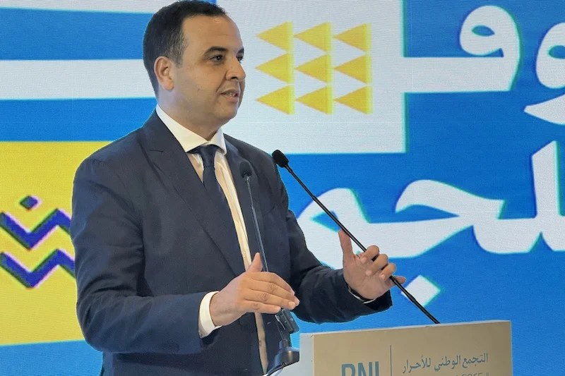 بايتاس: الدولة الاجتماعية أولوية أساسية .. والإصلاح يحتاج جرعة جديدة