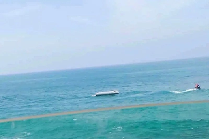 مستجدات ضحايا الهجرة بسواحل أكلو