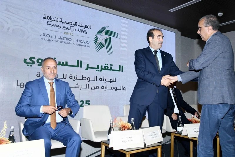 بنعليلو يدعو إلى إعداد استراتيجية من جيل جديد لمحاربة الفساد بالمغرب