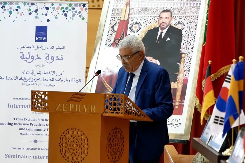 الحناشي: الشهادة الجامعية لم تعد تضمن الشغل للشباب في تونس