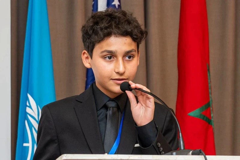 فريق مغربي بطلا لمناظرات إفريقيا