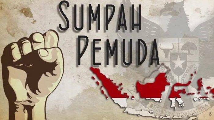 Harus Tahu! Makna, Tema, Sejarah Sumpah Pemuda 2020 | Cianjur Today