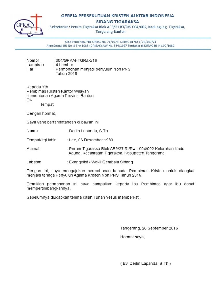 Contoh Laporan Penyuluh Agama Kristen Non Pns 2021 : Contoh Laporan Penyuluh  Agama Islam Non Pns Abusalmawa / Untuk diketahui penyuluh agama kristen non  pns kantor kementerian agama kabupaten timor tengah utara
