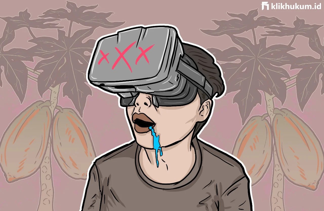 MENGHUKUM PEMBOKEP - Klikhukum