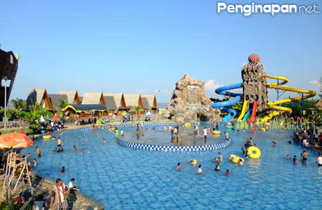 Info Harga Tiket Masuk dan Fasilitas Cirebon Waterland – Penginapan.net 2022