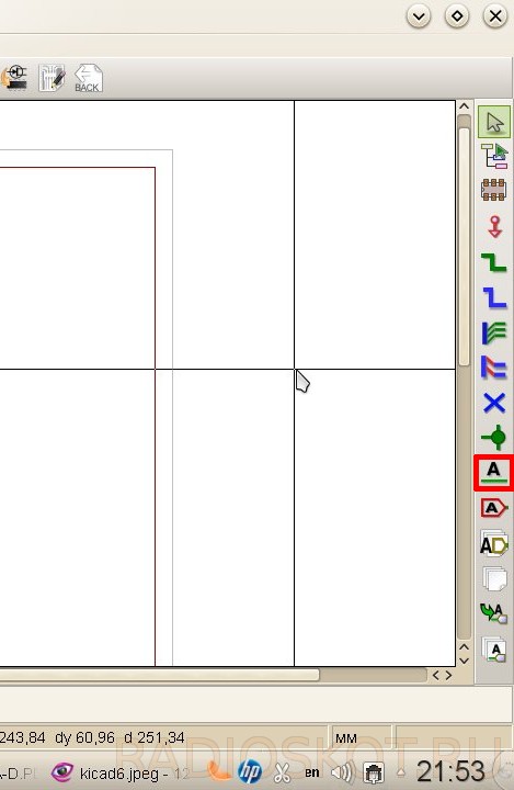 однолинейная схема нарисовать онлайн бесплатно