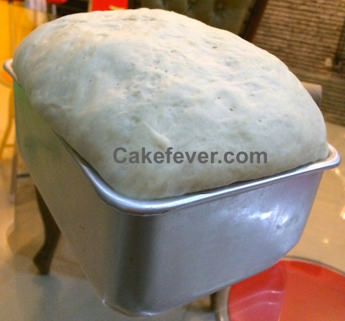 Adonan-Roti-Over-Proofing - Cakefever.com