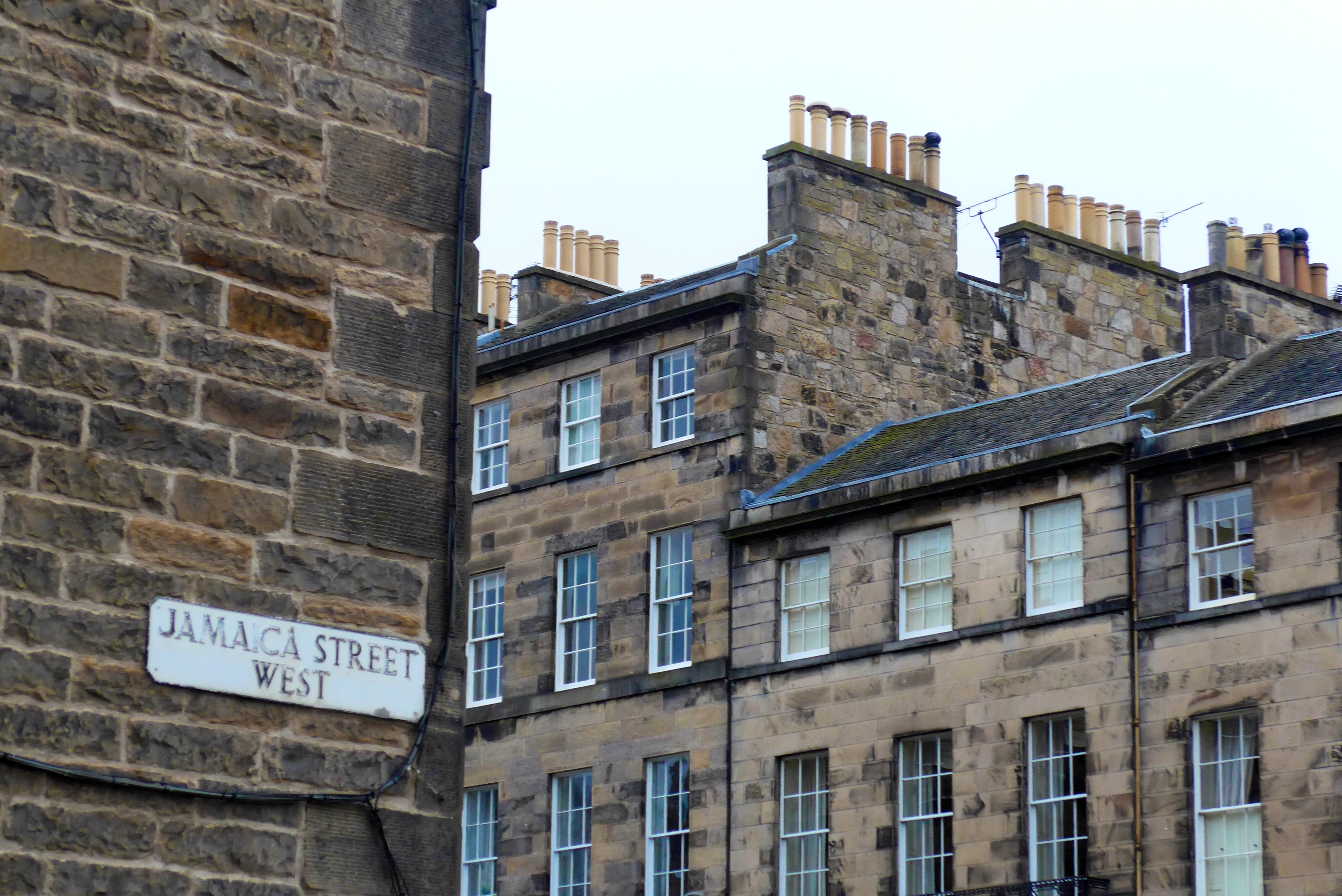 Expatriation : notre check-list pour s&rsquo;installer en Ecosse