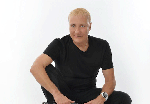 James Bissonette . Gregg Bissonette Joins Dixon Drums | Modern Drummer Magazine