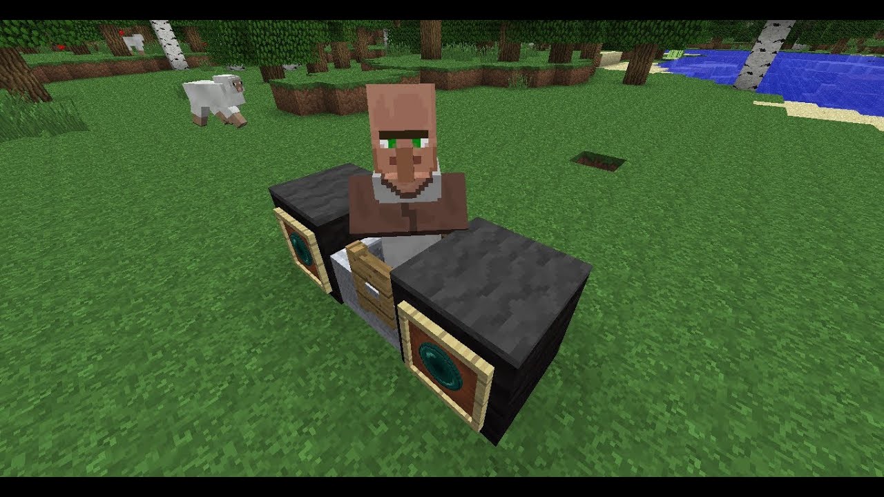So a used motorcycle is your best option. Minecraft tutorial: tron motorcycle! - YouTube