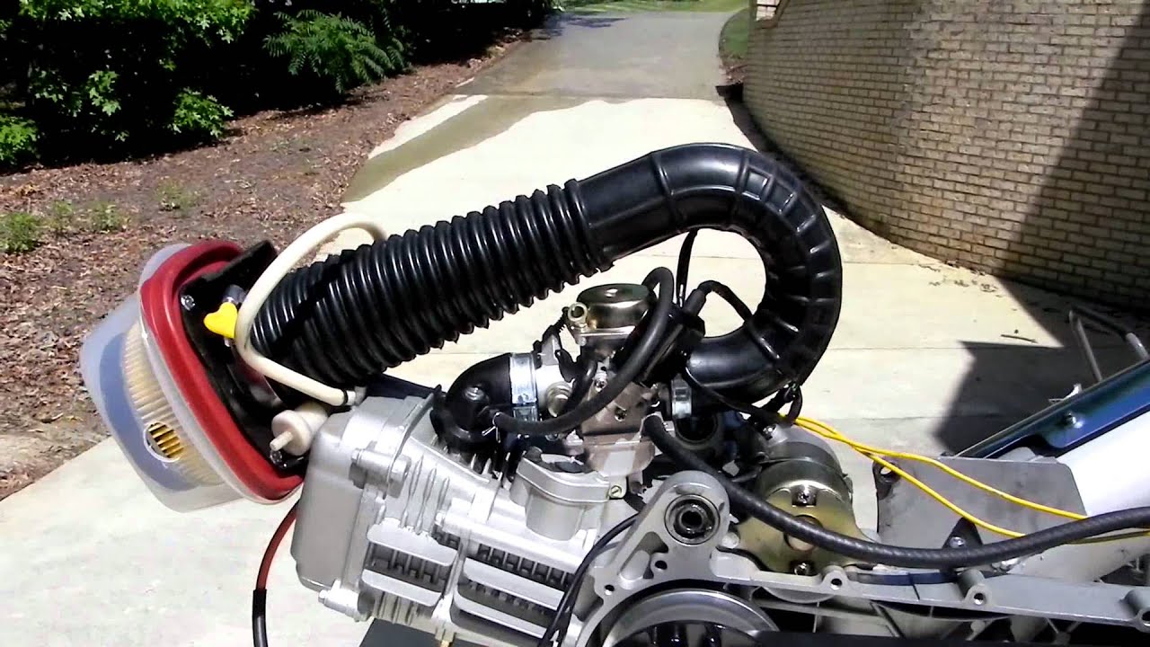Gy6 50Cc Engine Diagram Download
