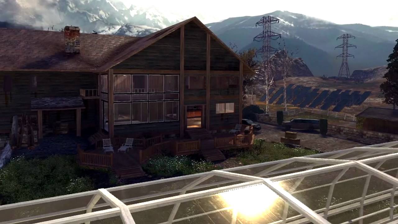 First you would need popsicle sticks pom pom balls glue siscors and of course yarn 218 1 4 first you would need popsicle sticks pom pom balls glue siscors and of course yarn pom pom balls glue siscors popsicle sticks and yarn. MW2 - Estate Cinematic (60 FPS 720p, HD PVR. Download and