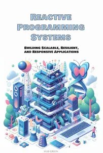 Reactive Programming Systems Building Scalable, Resilient, and Responsive Applications Reactive Programming Systems Building Scalable, Resilient, and Responsive Applications