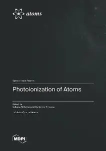 Photoionization of Atoms Photoionization of Atoms