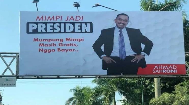 Tujuan Dan Fungsi Serta Jenis Reklame - Ahmad Alfajri