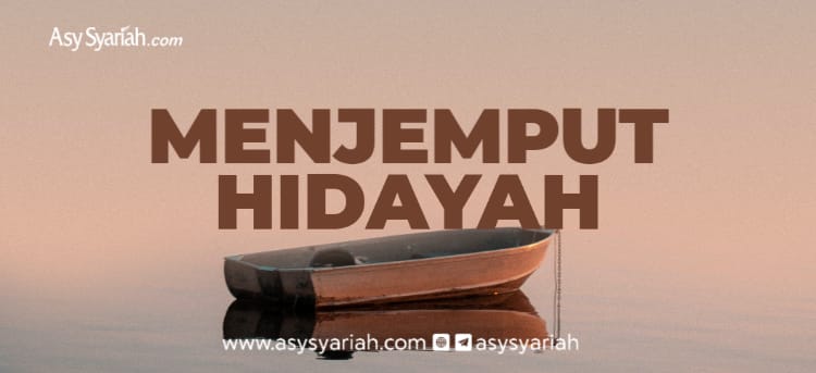 Shalat, Antara Diterima Dan Tidak - Majalah Islam Asy-Syariah