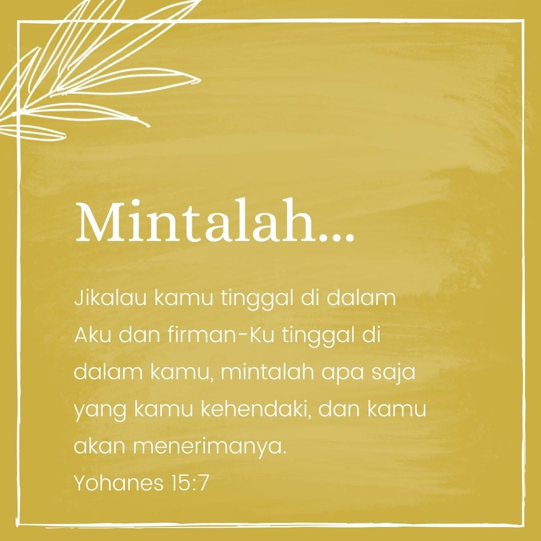 Manusia Berencana, Tuhan Menentukan – Amazing Grace