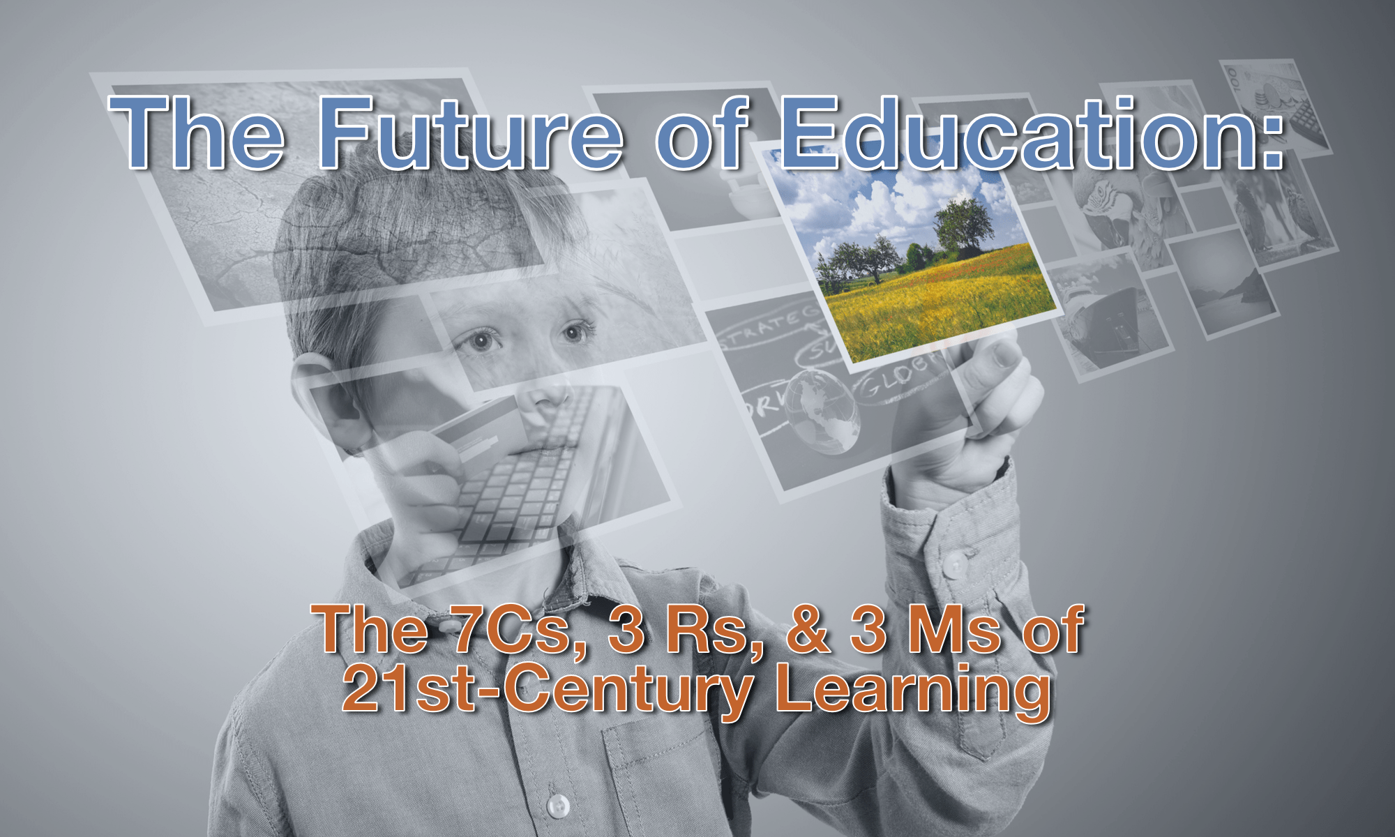 The Potential of IoT