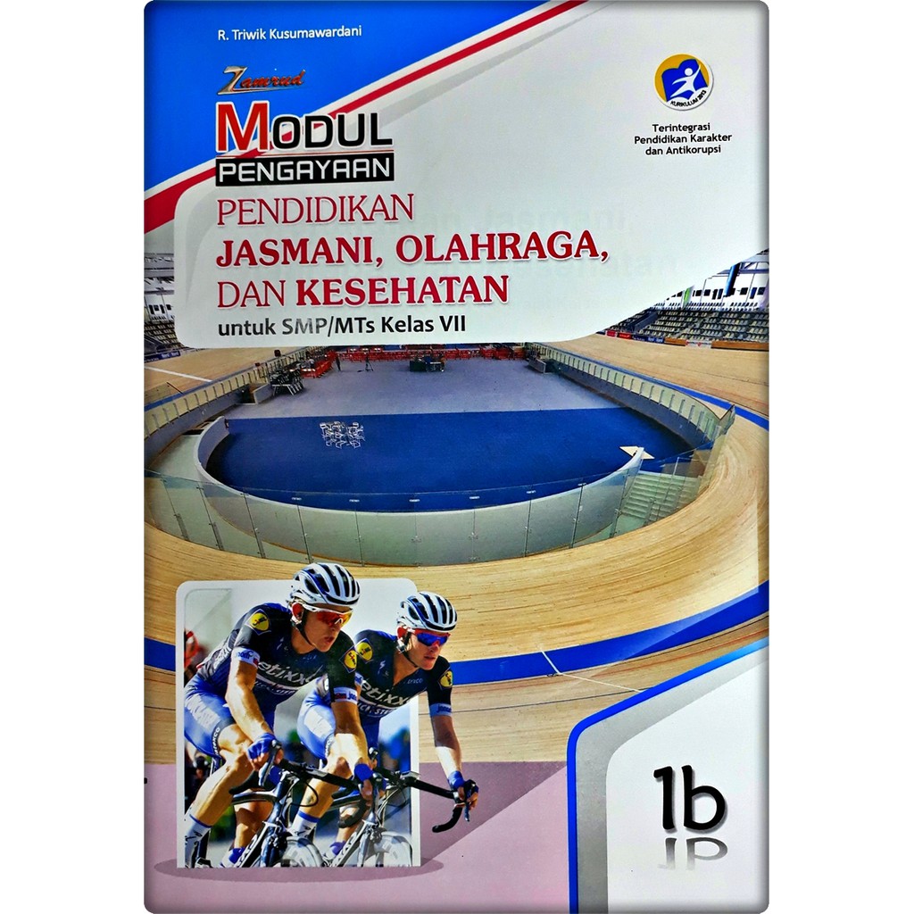 Get Jawaban Lks Pjok Kelas 7 Semester 2 Pics - dunia pendidikan