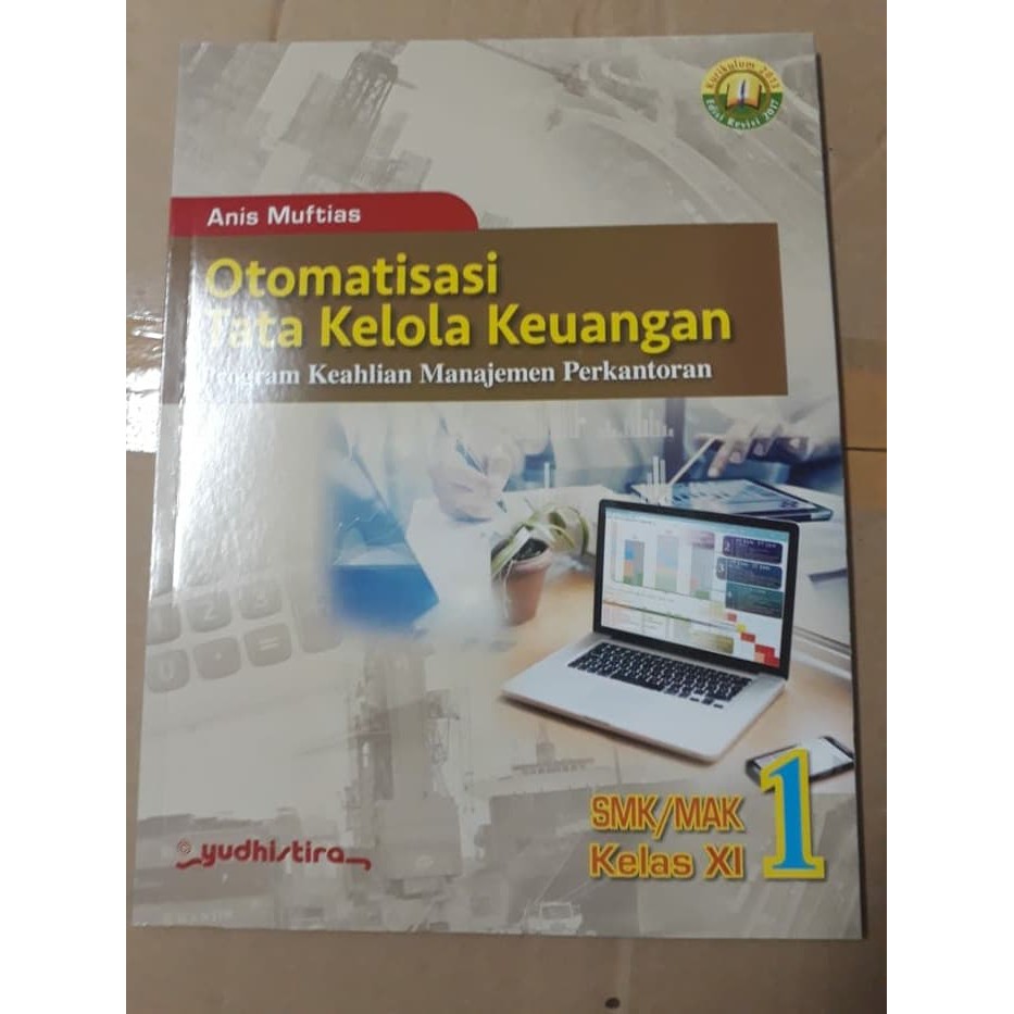 Soal Dan Jawaban Otomatisasi Tata Kelola Keuangan Kelas 11 - Kumpulan  Contoh Surat dan Soal Terlengkap