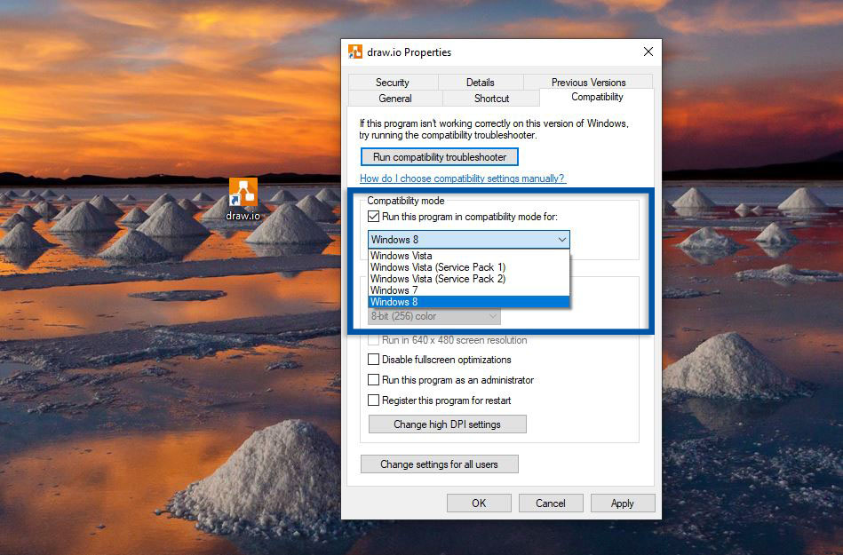 8+ Cara Mengatasi File Exe Tidak Bisa Dibuka Windows