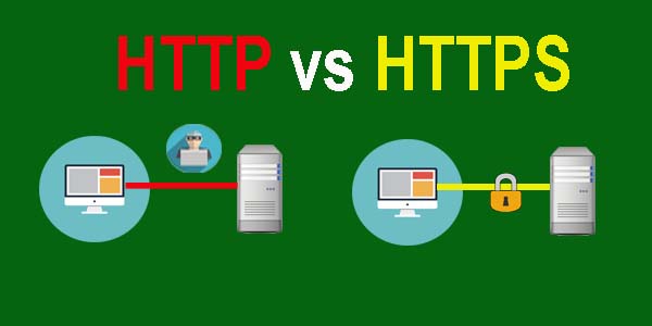 Perbedaan HTTP HTTPS dan Hubungannya dengan SSL