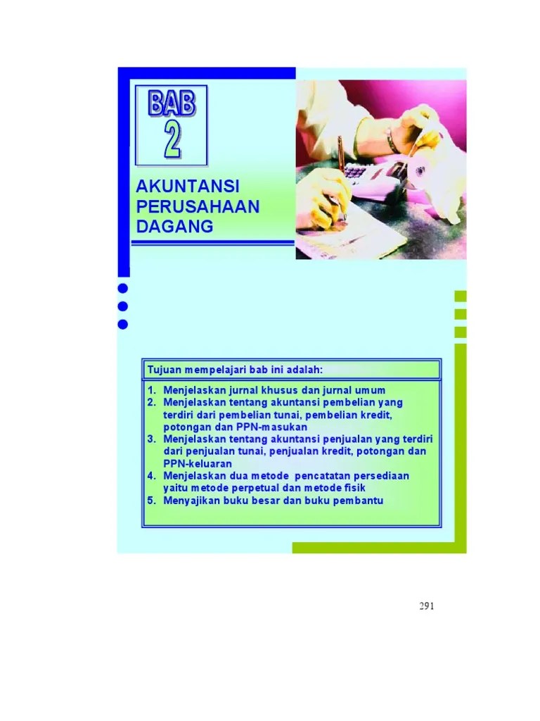 Jurnal Penjualan Metode Perpetual - 20090904122431 Kelas12 Ekonomi Mimin :  Pada metode perpetual mencatat harga pokok penjualan sedangkan pada metode  periodik tidak mencatat harga pokok penjualan berikut beberapa contoh  transaksi dalam perusahaan